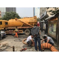 成都市政管道修复 优质服务 可靠的服务体系 美凯洁